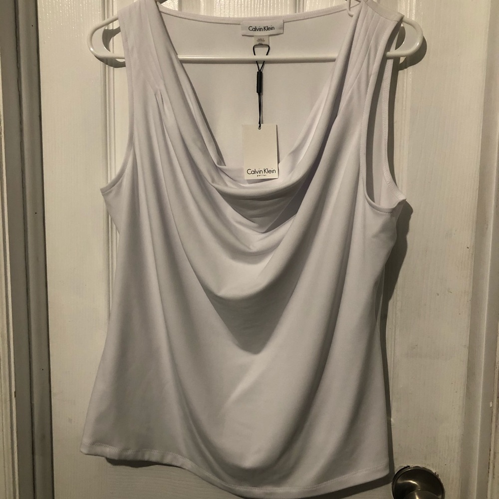 Calvin Klein Top